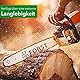 SWS Forst GmbH Sägekette langer Schneider 3/8 1,3mm 57 TG f. DOLMAR ECHO EINHELL HITACHI