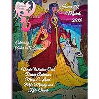 Fantasia Divinity Magazine