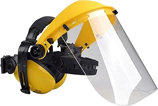 Gorro de Proteção Acústico