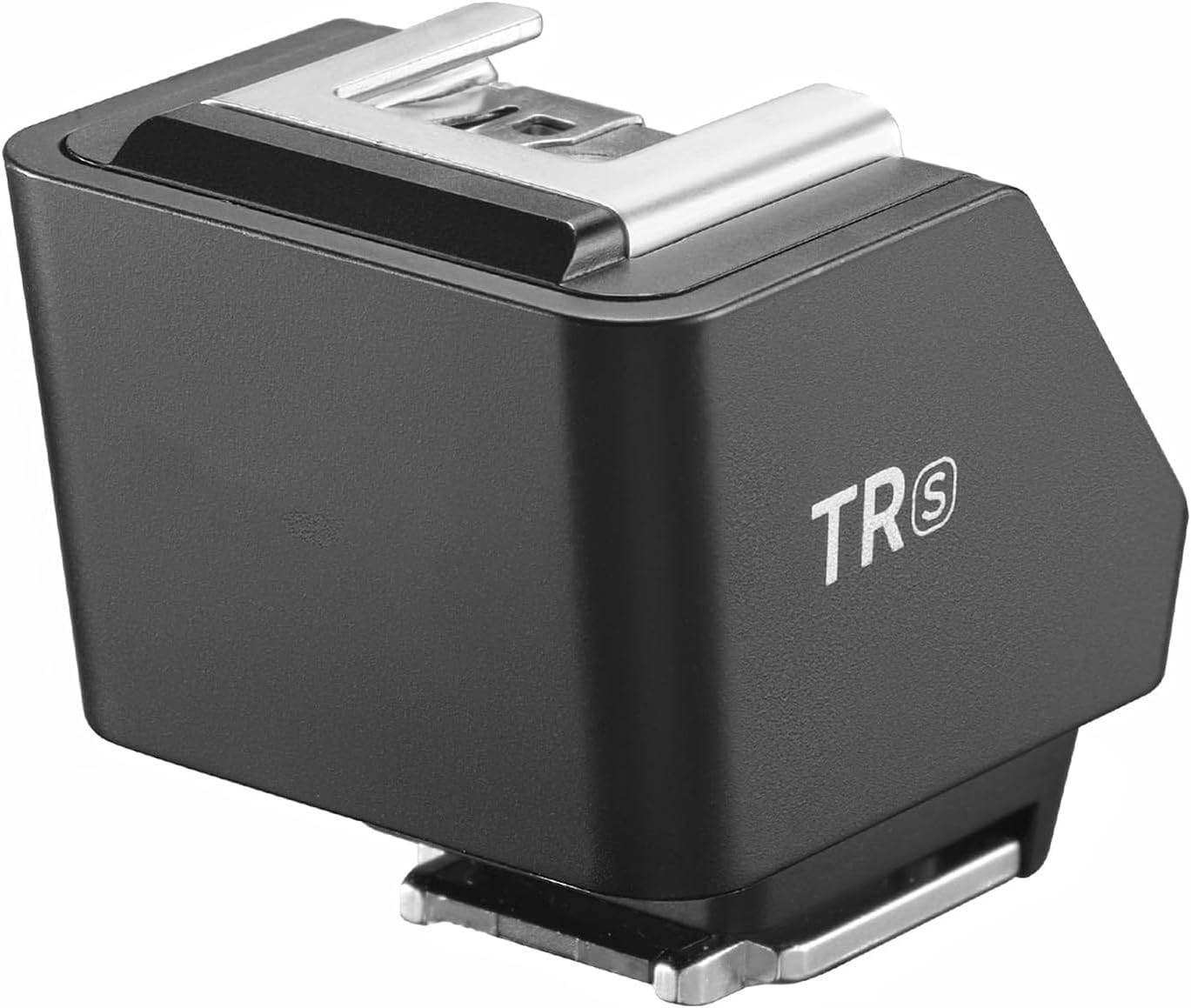 TTL/HSS Bracket 31mm Lift for DSLR 91° Adjustable Tilt Metal Mount Anti-Lens Design Wide Compatibility Camera Spacer