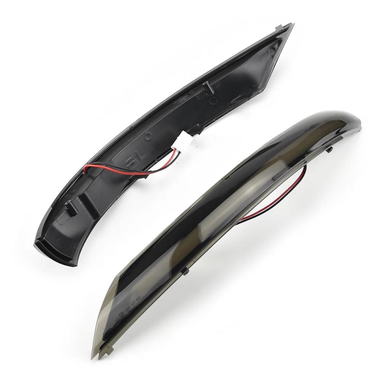 Generico Indicatori direzione Per Vw Per Touareg 7L Facelift 2007-2010