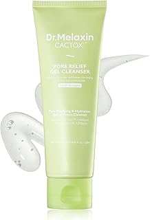 Dr.Melaxin Cactox - Limpiador en gel para ali...