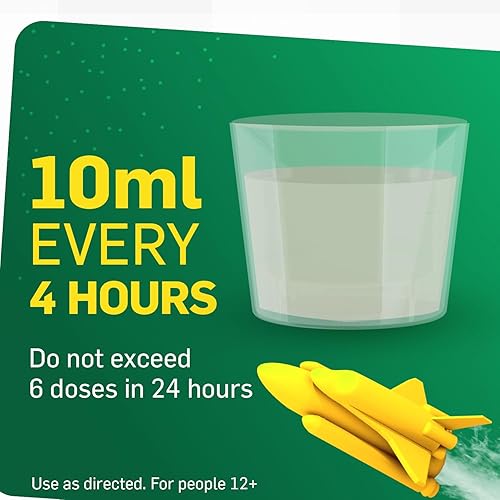 Miniatura 7 de TUKOL - Paquete de 2 jarabe frío multisíntomas