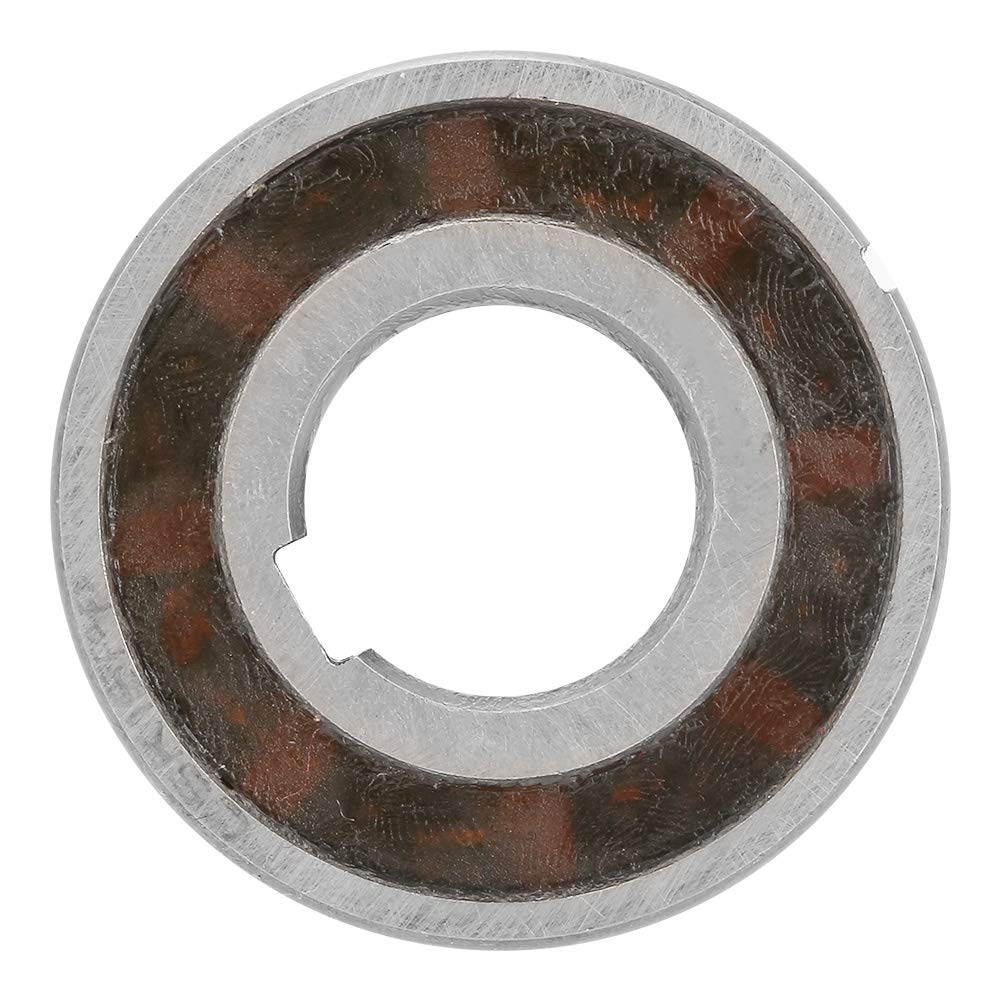 Roulement d'embrayage 35 x 15 x 11 mm Roulement d'embrayage à sens unique Roulement à roue libre Roulement à sens unique pour équipement électronique pour réducteurs