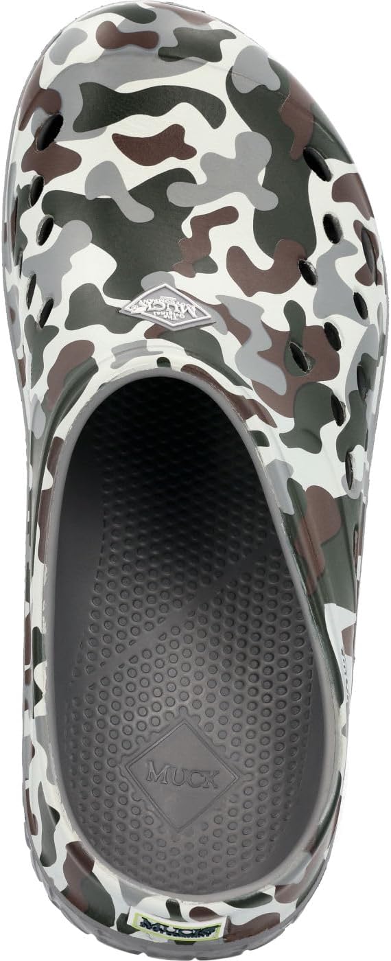 MUCK Men's Muckster Lite EVA Clog - Image 7