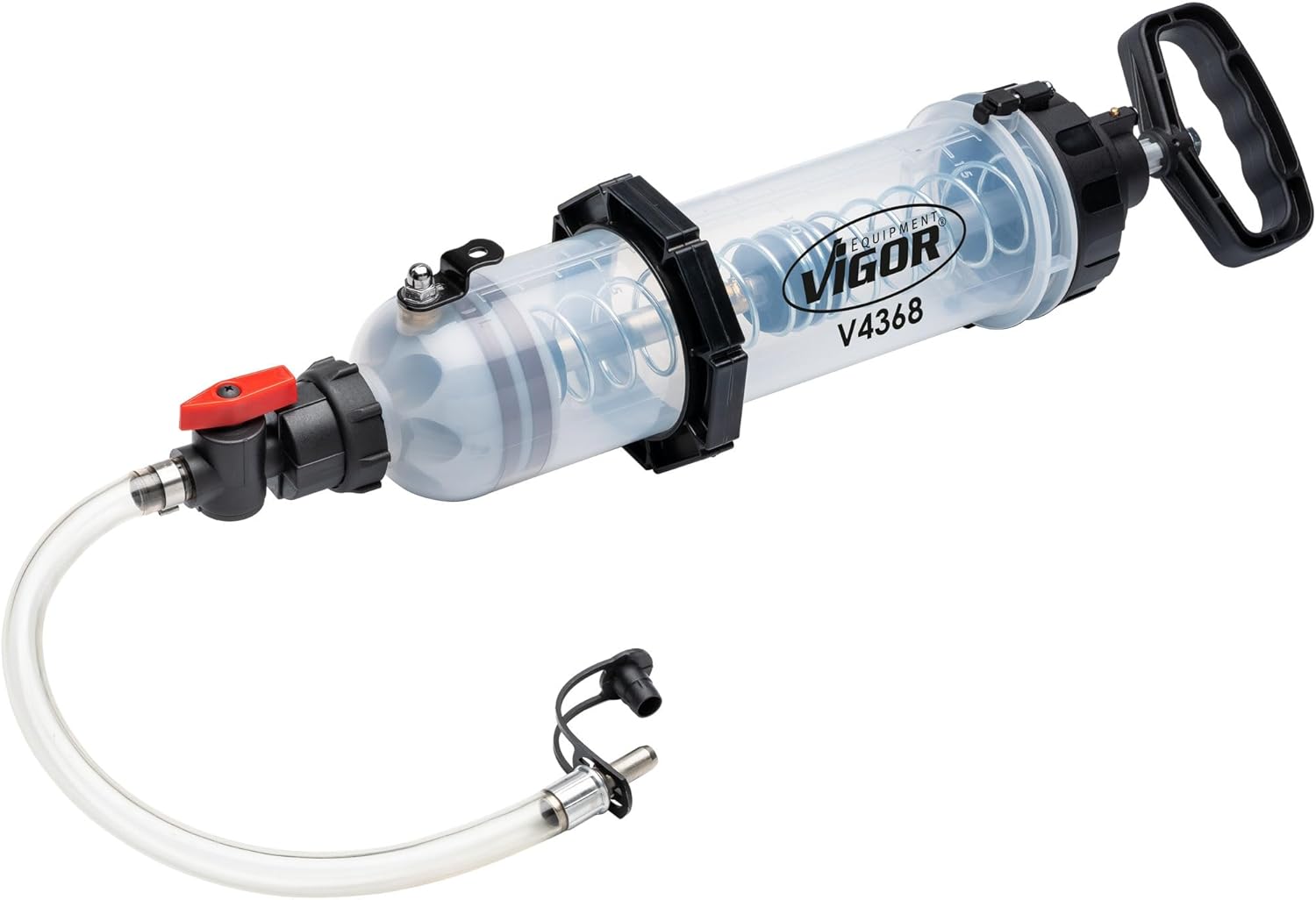 Vigor V4201 Vacuum Pump