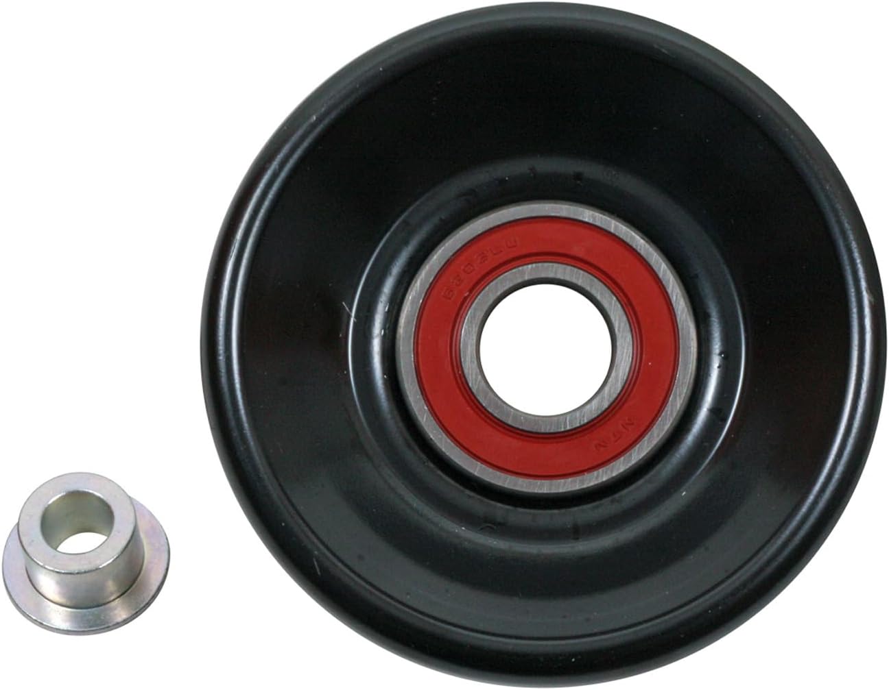 Continental 49013 Accu-Drive Pulley