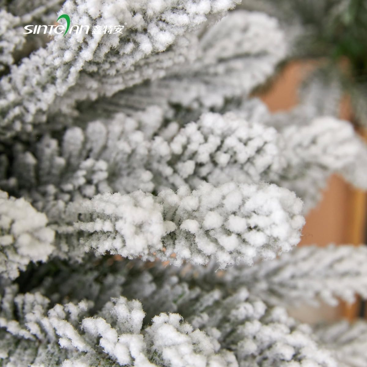 グリーンクリスマスツリー、ヌードツリー クリスマス 人工クリスマスツリー、卓上鉢植えクリスマス 【Topper】