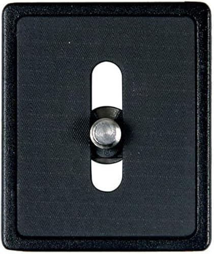 Vanguard QS-39 Placa de liberación rápida para trípodes y cabezales específicos Vanguard