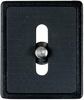 QS-39 Quick Release Plate for Specific Vanguard Tripods and Heads