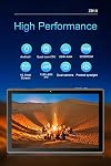 10 "tablet, 15" Android tablet, 10.1 "DDR4 8GB Android tablets RAM (5GB expandable) 32GB ROM 2MP + 8MP dual camera Wi-Fi 5G-6 support BT expandable to 1TB 10" IPS battery 6000mAh powerful performance