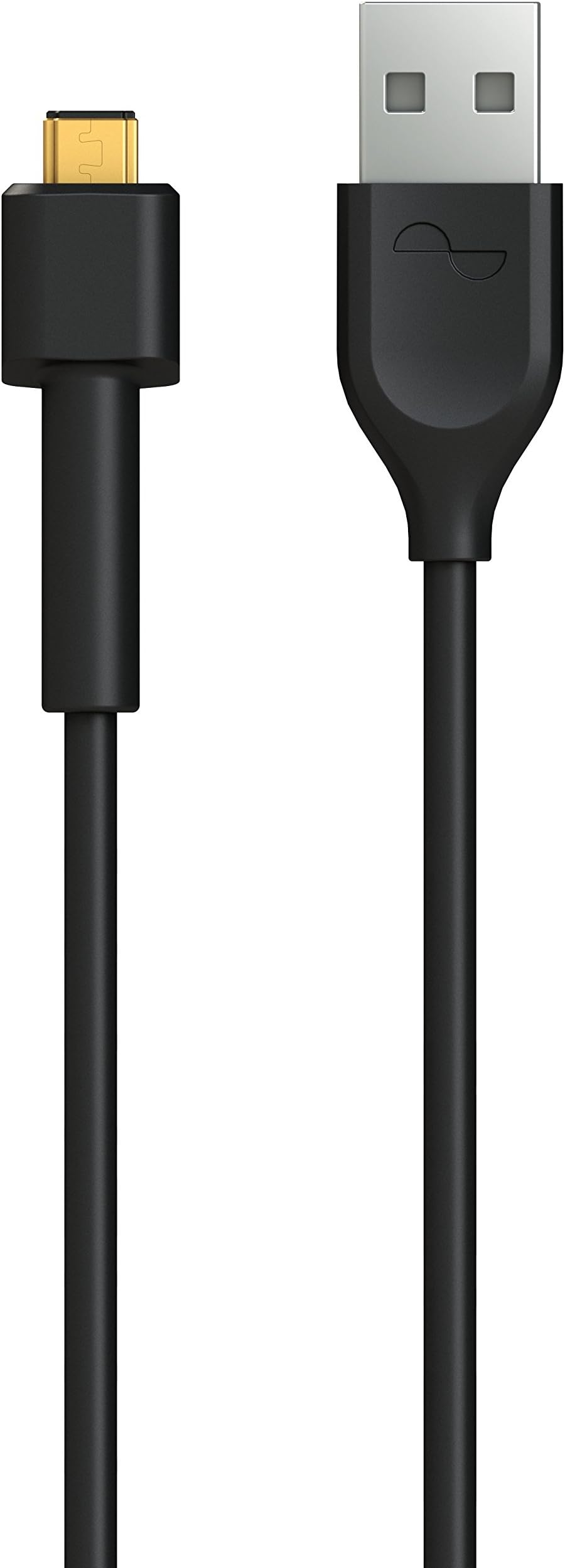 USB-A Accessory Charging Cable by nuraphone, 130 CM / 51.2" Length. Charging Cable