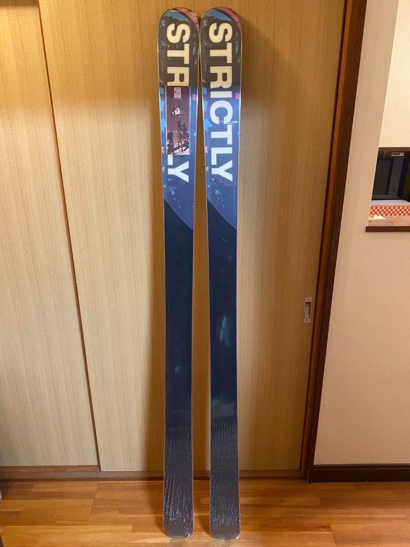 STRICTLY RIPLINE 177 attack11 GW RED 新品 STRICTLY RIPLINE 177