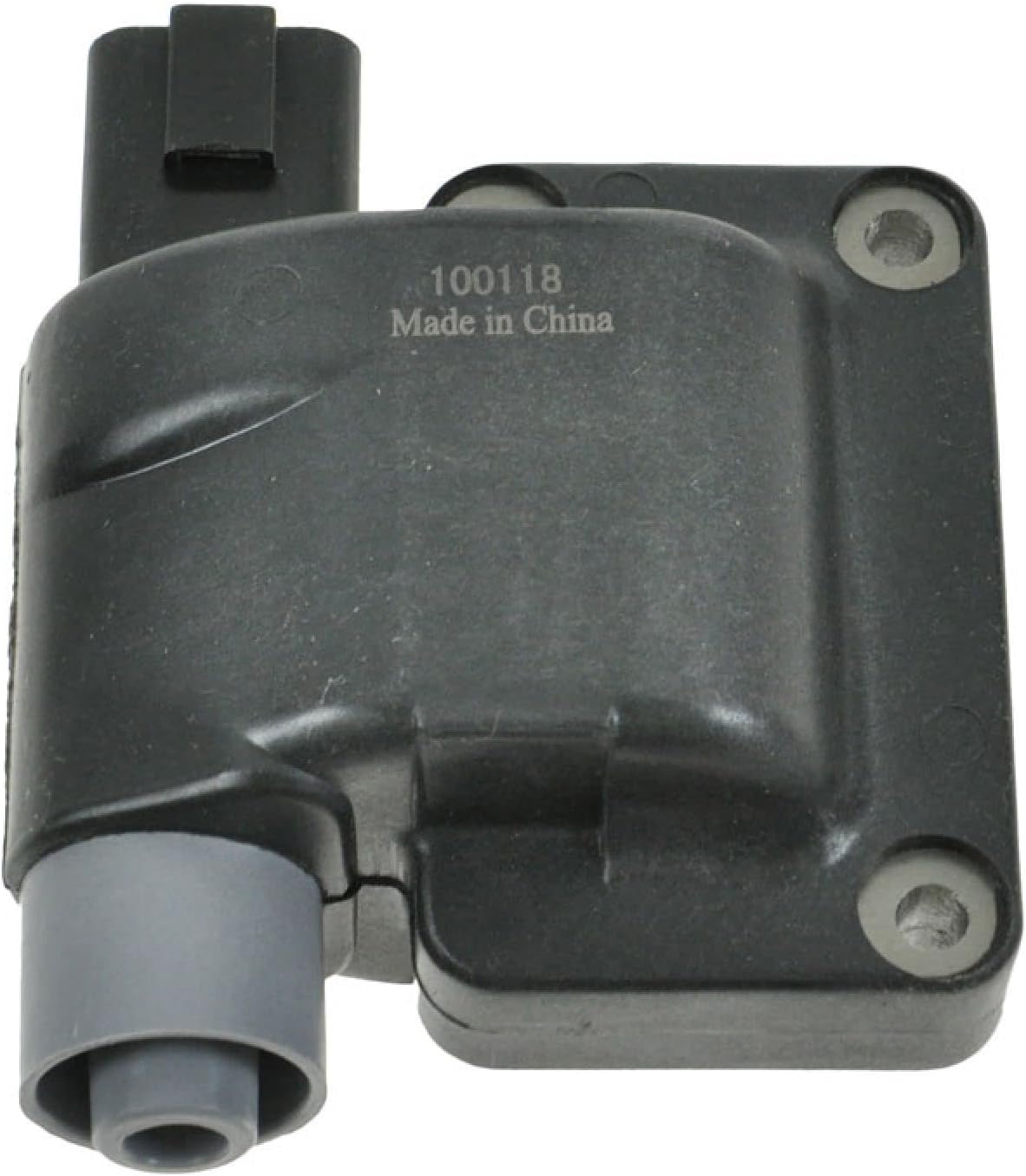 TRQ Ignition Coil Compatible with 1995-1997 Honda Accord