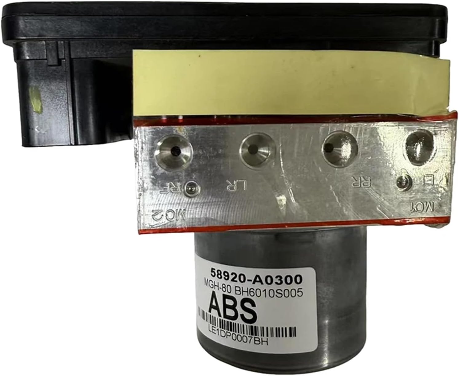 ABS Brake Pump Vacuum Pump Braking System 58920-A0300 58920A0300 58920 A0300