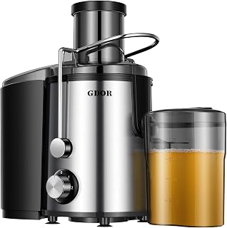 GDOR Machine