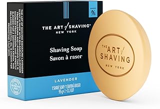 The Art of Shaving - Shave Soap Refill (variant)
