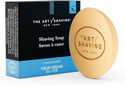 The Art of Shaving Shaving Soap - Shave Soap Refill