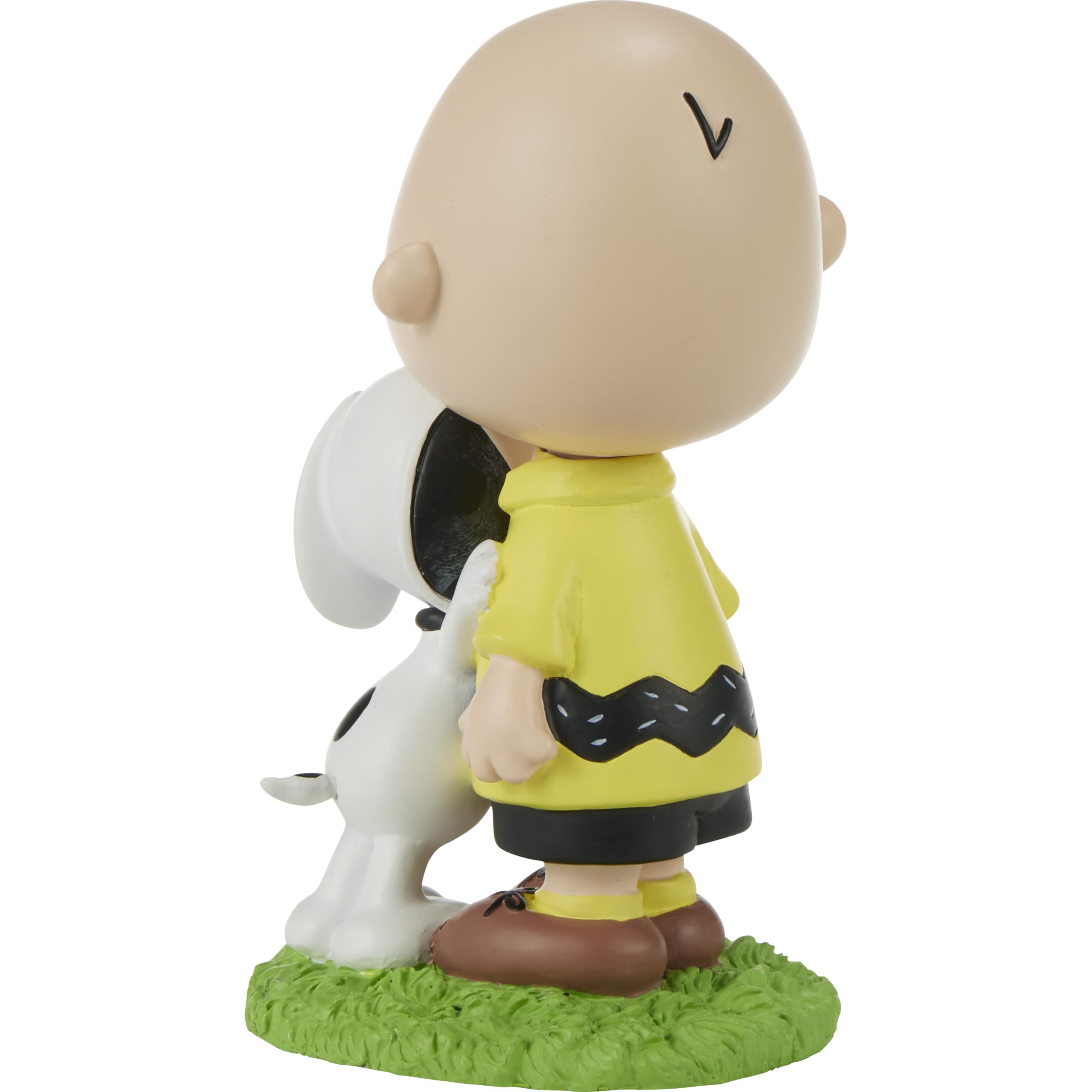 Amazon.co.jp: Precious Moments ピーナッツ チャーリーブラウン
