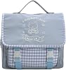 Japanese Kawaii Bunny Ear Backpack with Cute Manga Girl School Backpack Book Bag Satchel Student Teen JK