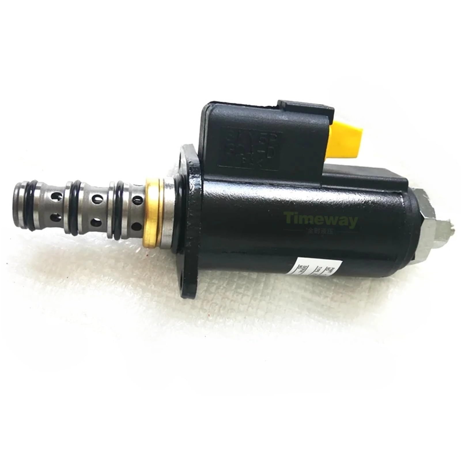 GQSHEIIRU KWE5K-31 Ratio KWE5K-31/G24DA30 for E320C E320D Lock Part No 121-1491 Cartridges 12V