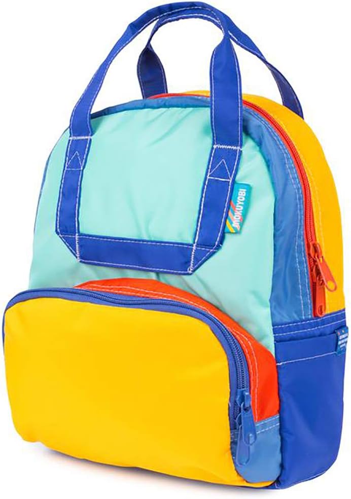 mokuyobi mini backpack