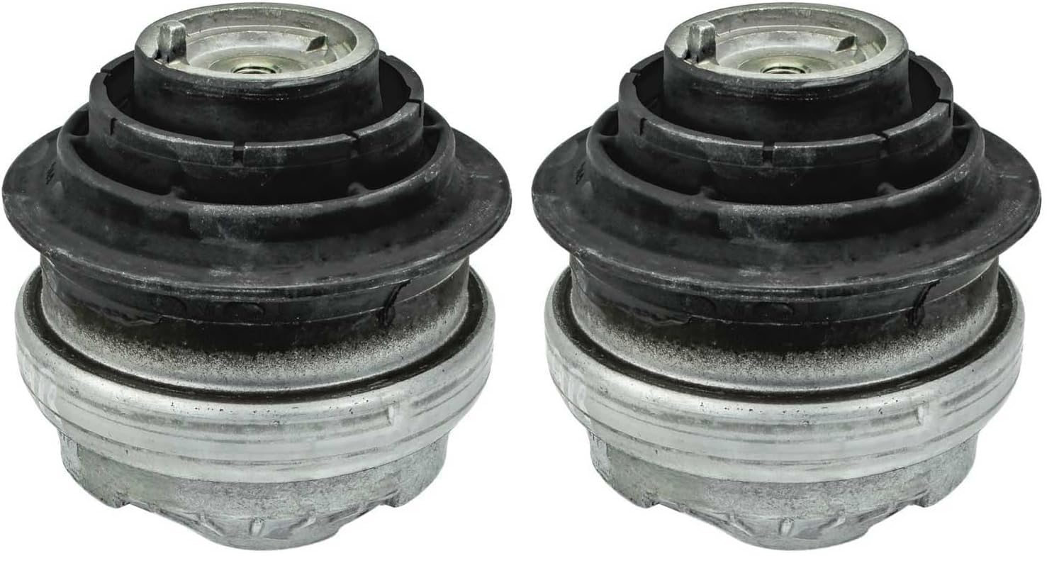 MEYLE Motorlager Vorne Hydrolager 014 024 0078 (Packung mit 2)