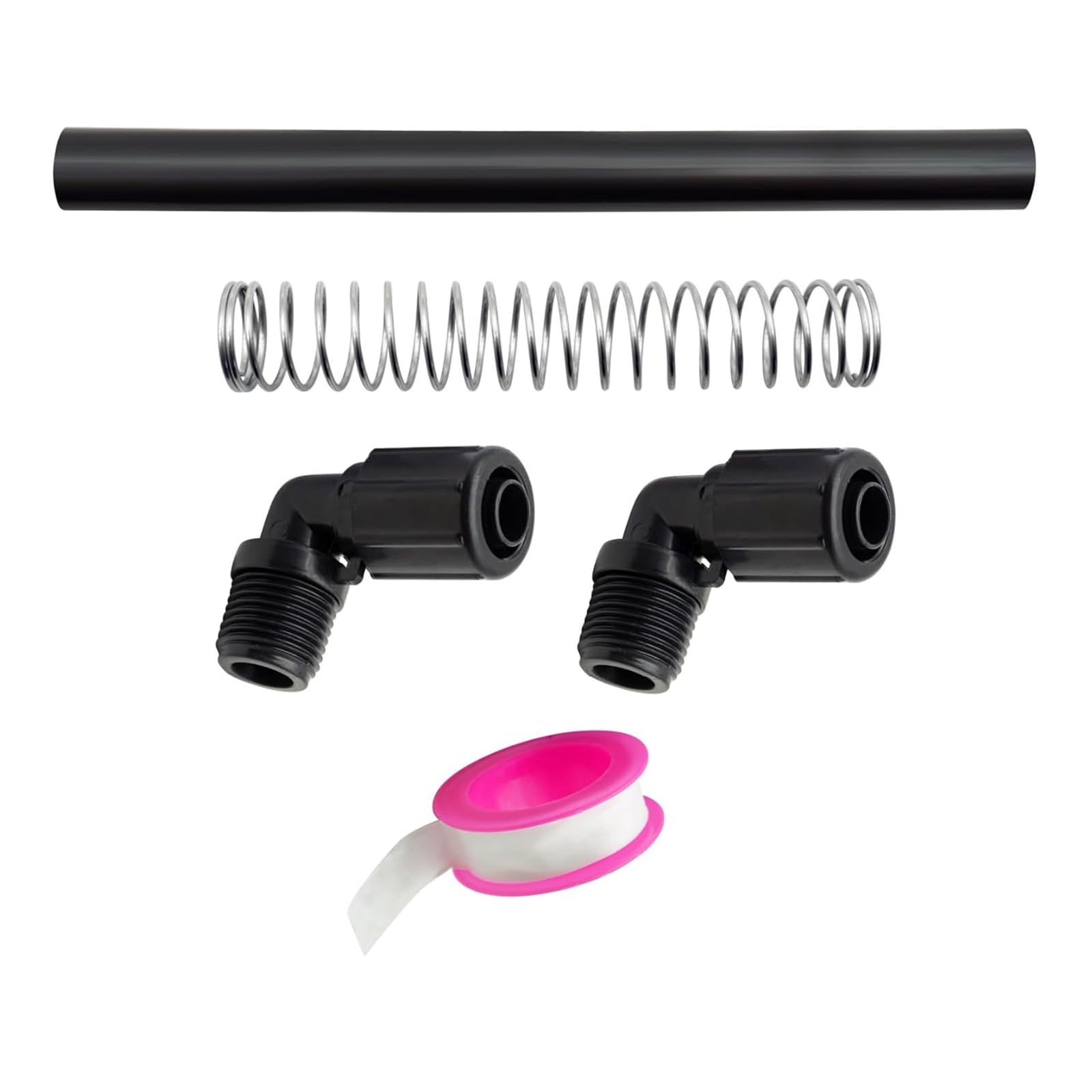 Kalttoy Comprehensive Chlorinator Part Pool Water Control Part for 322 for Quick Setuping and Enhancing Efficiency Pool Chlorinator Accessories
