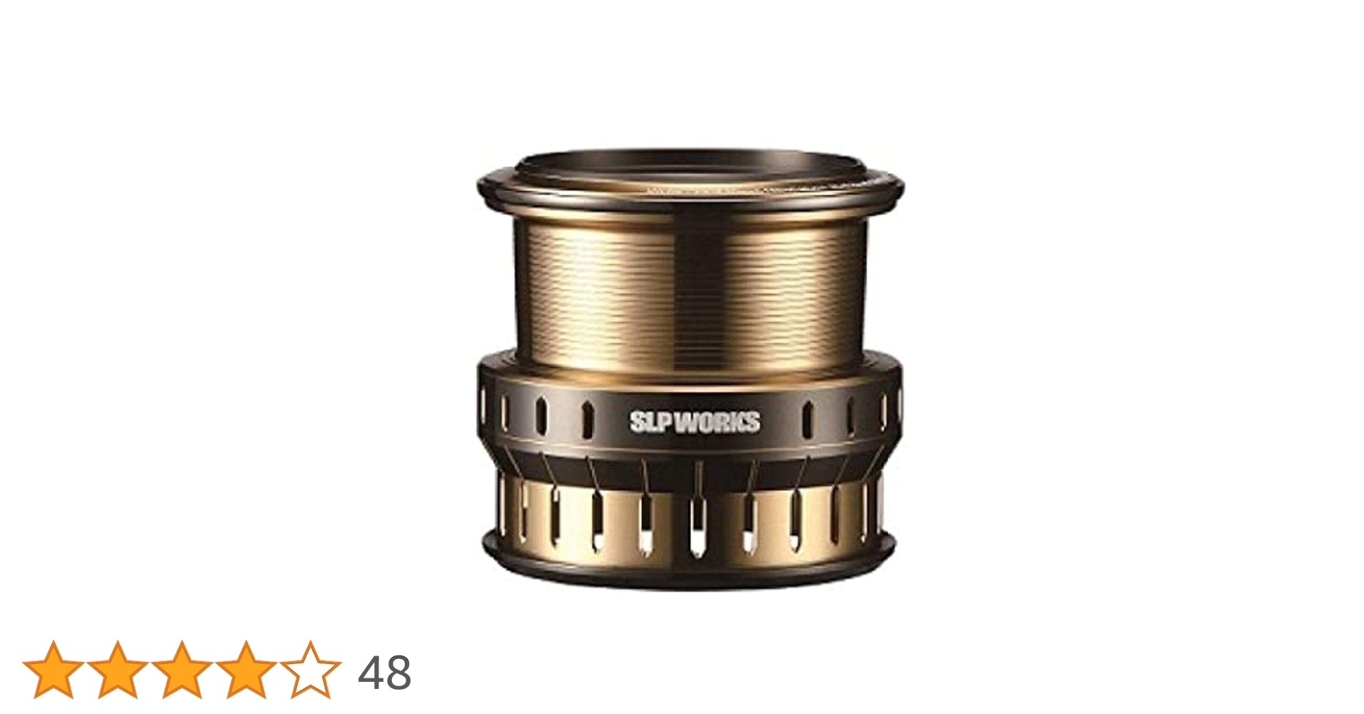 SLP WORKS EX LTスプール LT2000SS SLPW EX LTスプール2│SLP WORKS