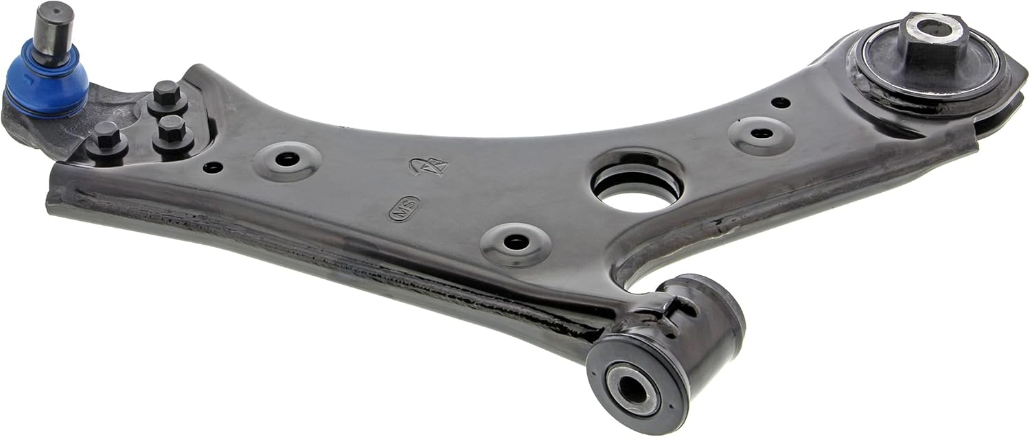 Mevotech Supreme Control Arm & Ball Joint Assembly CMS251221