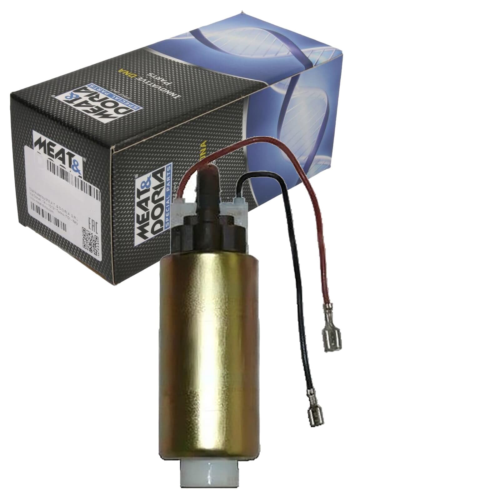 Meat & Doria 84058 Motorino