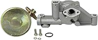 Vista 2 de DNJ OP402A Bomba de aceite para Ford Mazda 626 B2000 Courier 1979-1984 2.0L L4 8V SOHC 1989cc