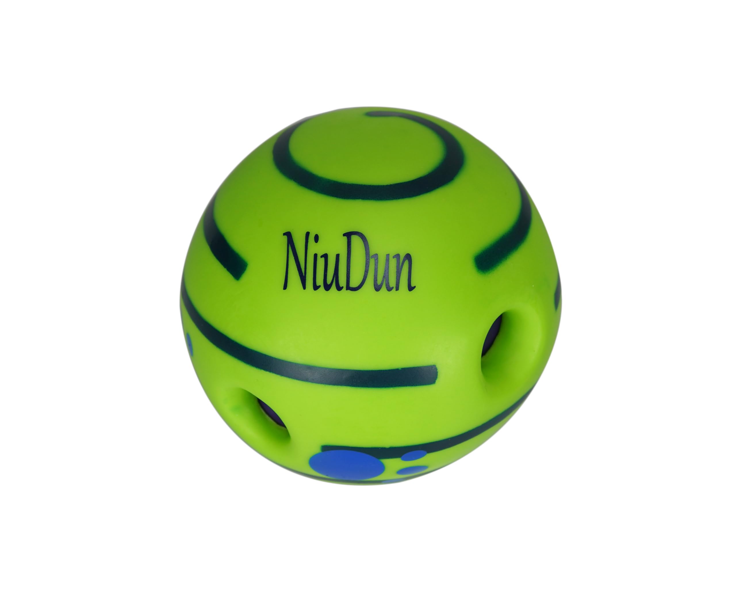 Swing Cluck Ball A Great pet Dog Toys Dog Toy Puppy Toys Interactive Dog Toys dag Ball Full