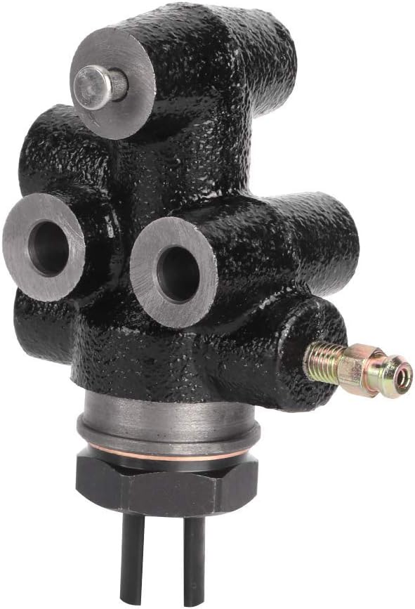 Proportioning Valve Fit for Brake Load Sensing Proportioning Valve Replacement OE:47910‑26040