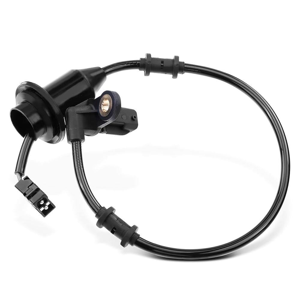 ABS Sensor Wheel Speed Rear Right For SLK R170 200 230 320 32 AM.G Compressor 2.0L 2.3L 3.2L 1996-2004 1705401317 - Online Marketplace