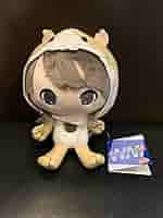 ウェザーニュース Live ココぎゅっと！　ぬいぐるみ Amazon.co.jp: ウェザーニュースLiVE ココぎゅっとぬいぐるみ