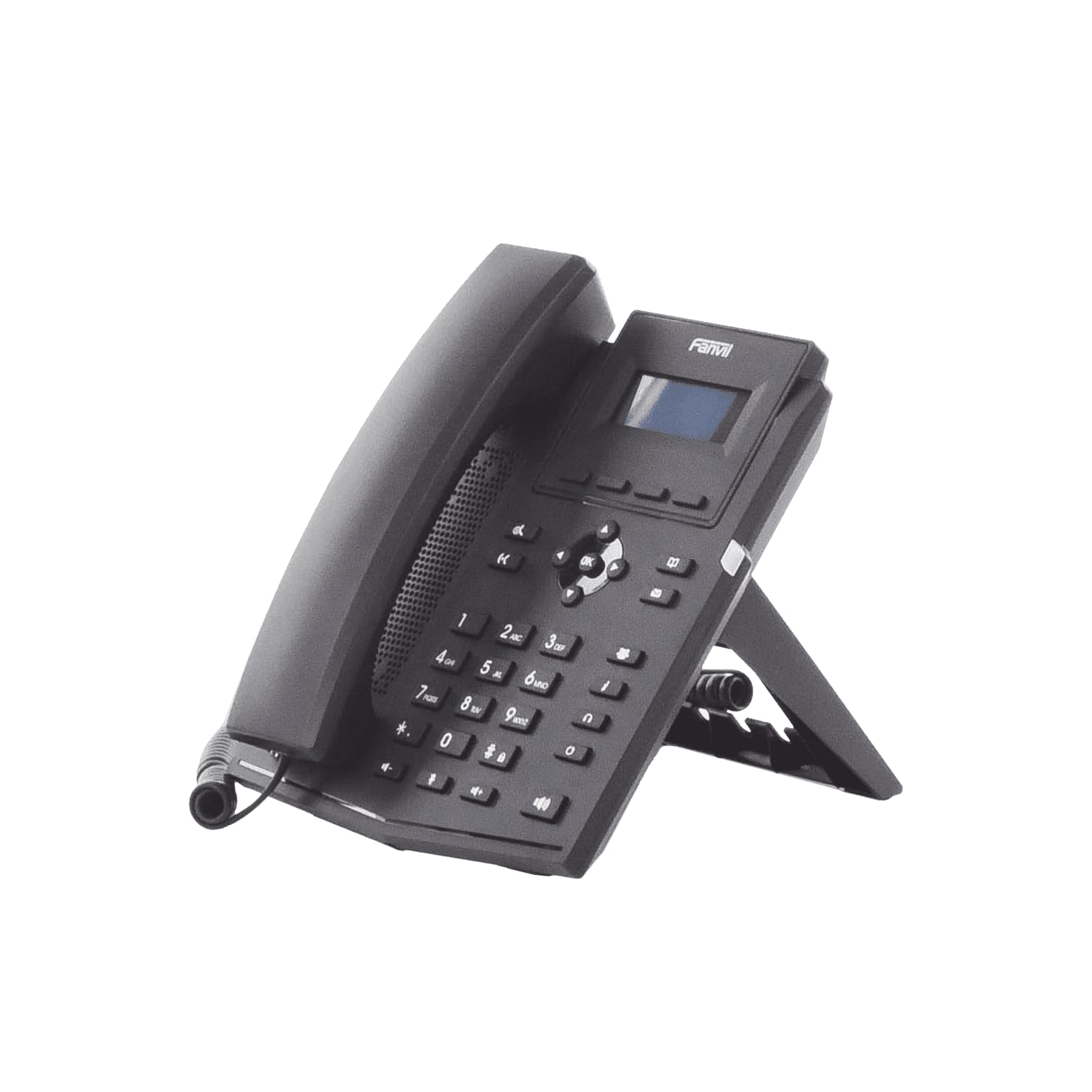 Fanvil - Fanvil X301W Telefono IP WiFi dual band - FAN-X301W