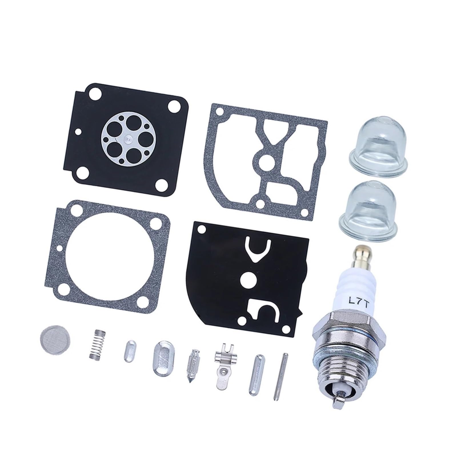Joint de carburateur thermique BG85 FS38 MM55 compatible avec moteur C1Q-S66