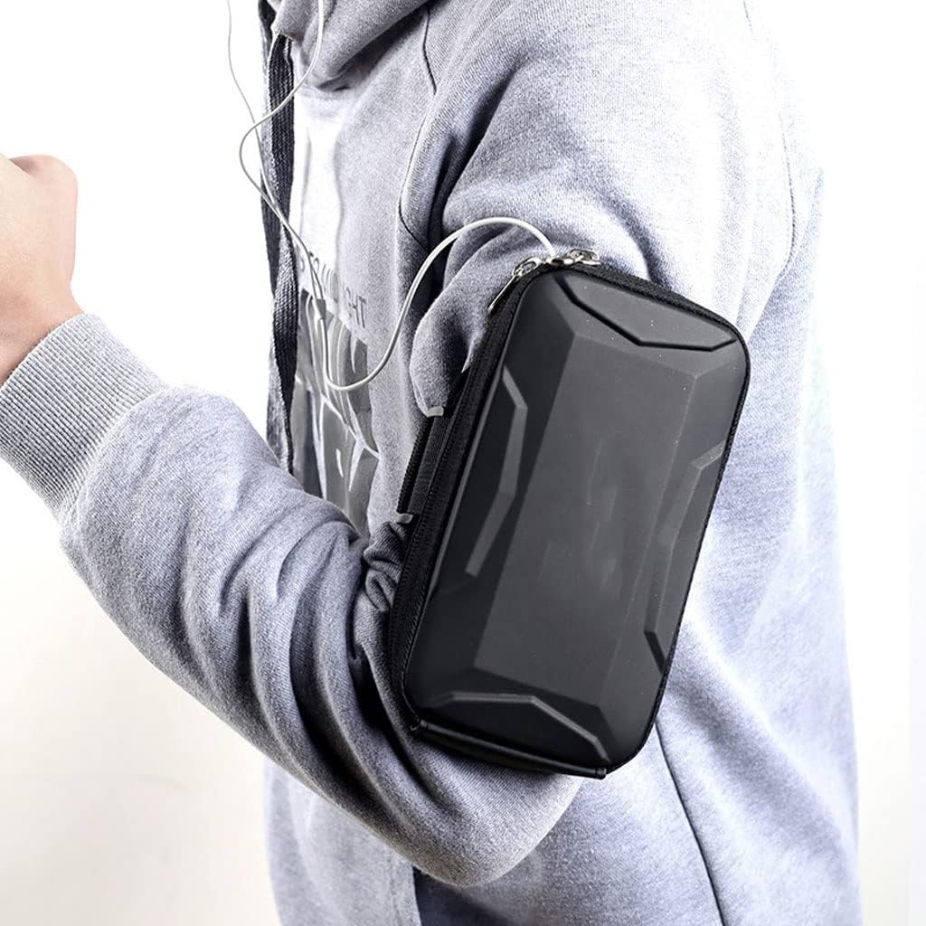 6.9inch Outdoor Sports Phone Case Armband Gym Running Bag Arm Band