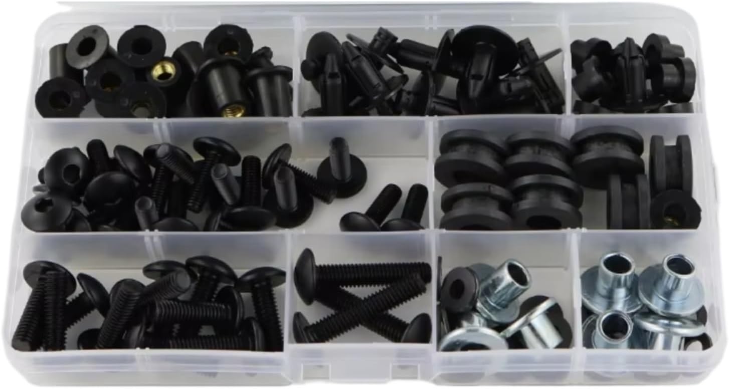 モトスクリュー Compatible With For ZX-9R 2002 2003 オートバイ完全