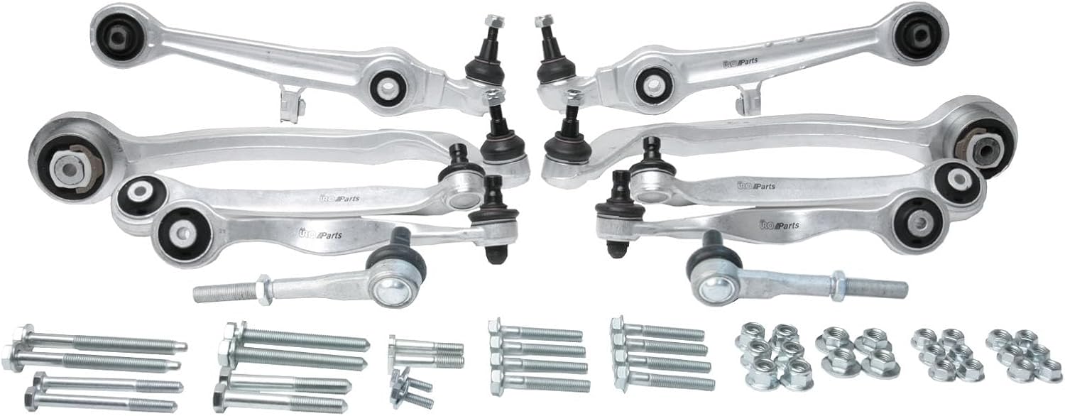 URO Parts 4B3498500C Suspension Kit