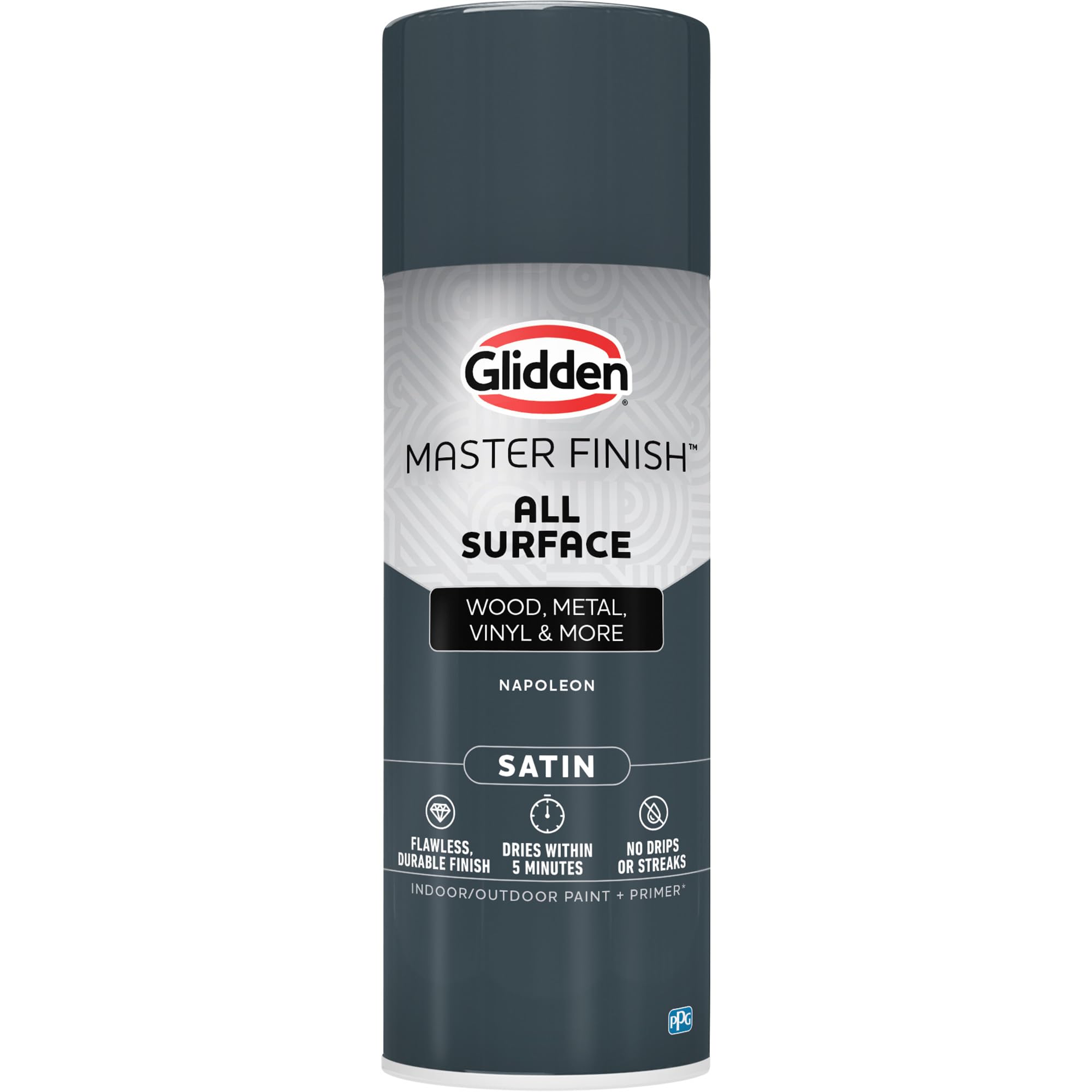 Glidden Master Finish .