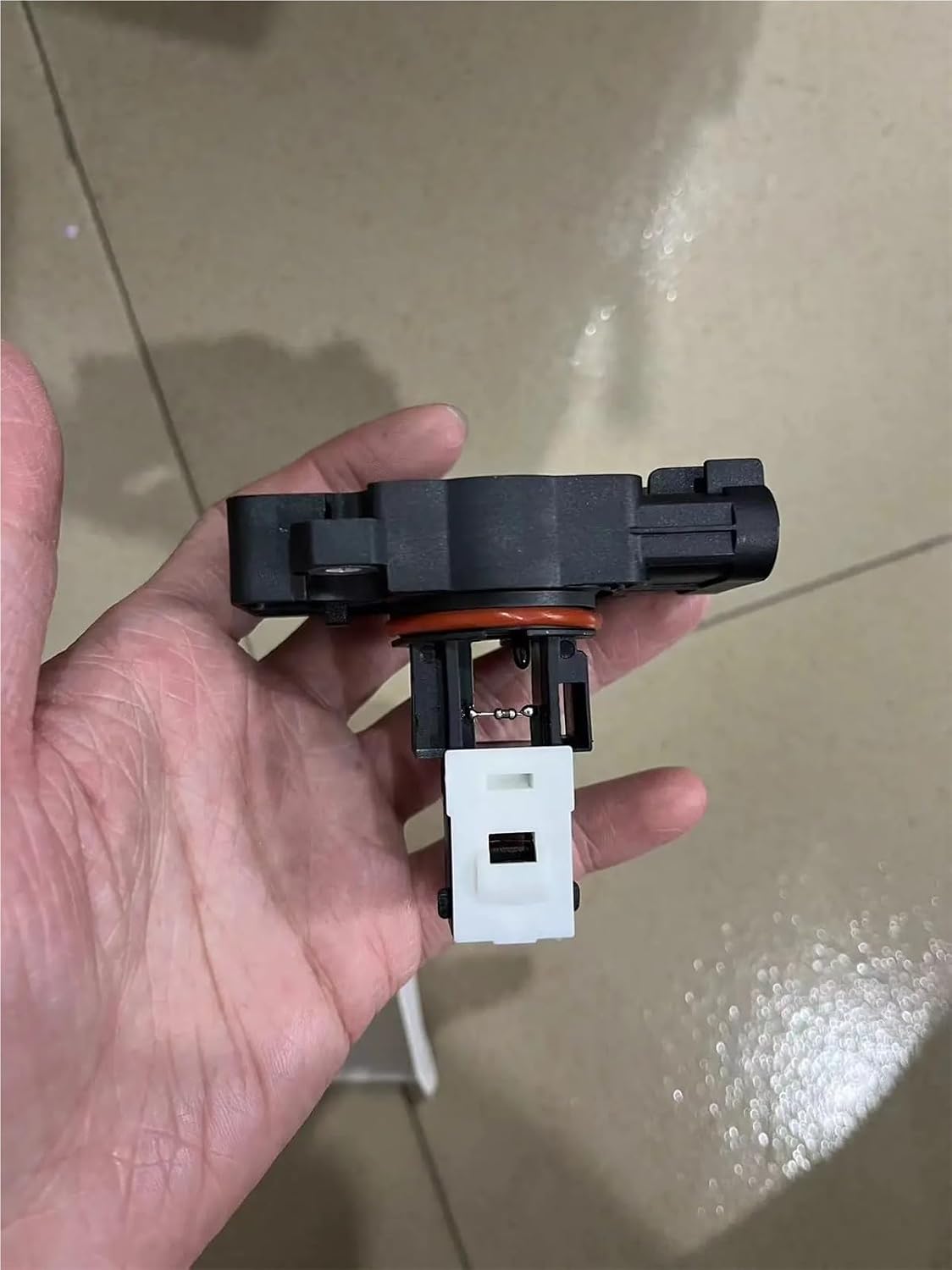 Car Auto accessorie Mass Air Flow Sensor For 23256991 213-4343 2134343 10393948