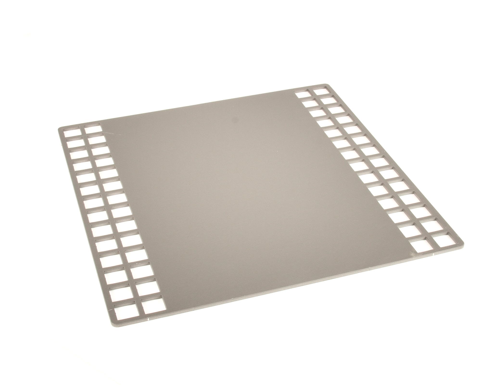 Merrychef 32Z4052, Cook Plate