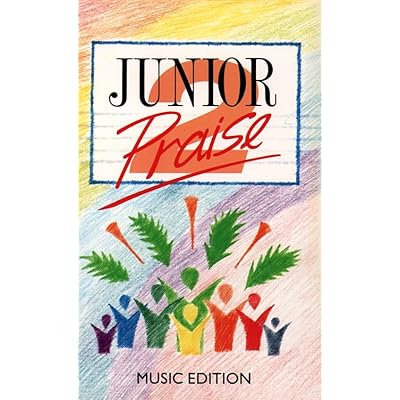 Junior Praise 2