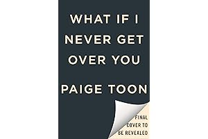 What If I Never Get Over You?