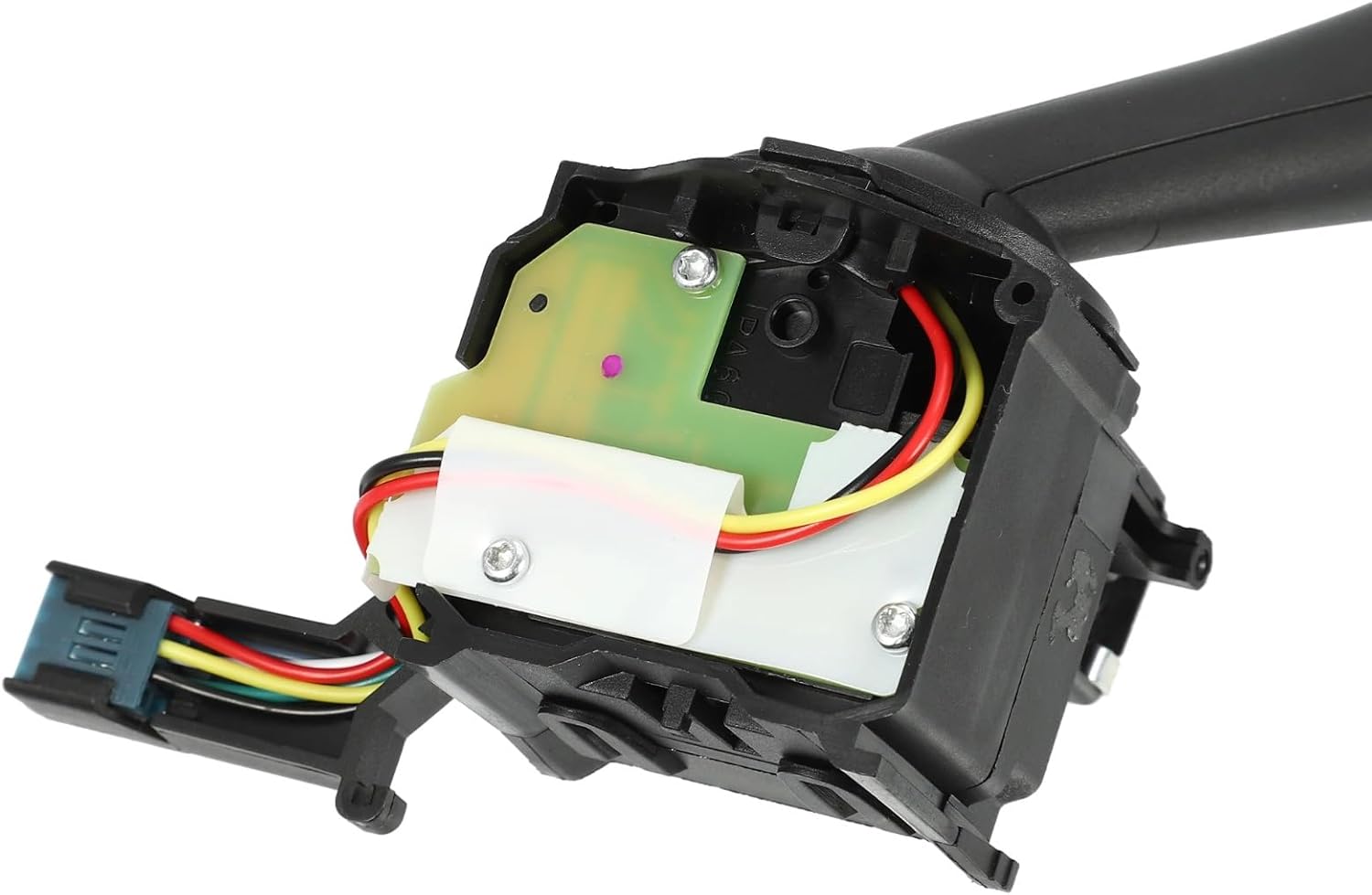 Headlamp Dimmer Blinker for Jetta for Golf 5 6 MK6 for GTI MK5 for Tiguan Rabbit 1K0953513 1K0953513G Car Cruise Control Turn Signal Indicator Windshield Wiper Switch