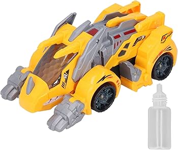 トランスフォーマー イエロー ロボット Amazon.co.jp: 『トランスフォーマー：ウォー フォー