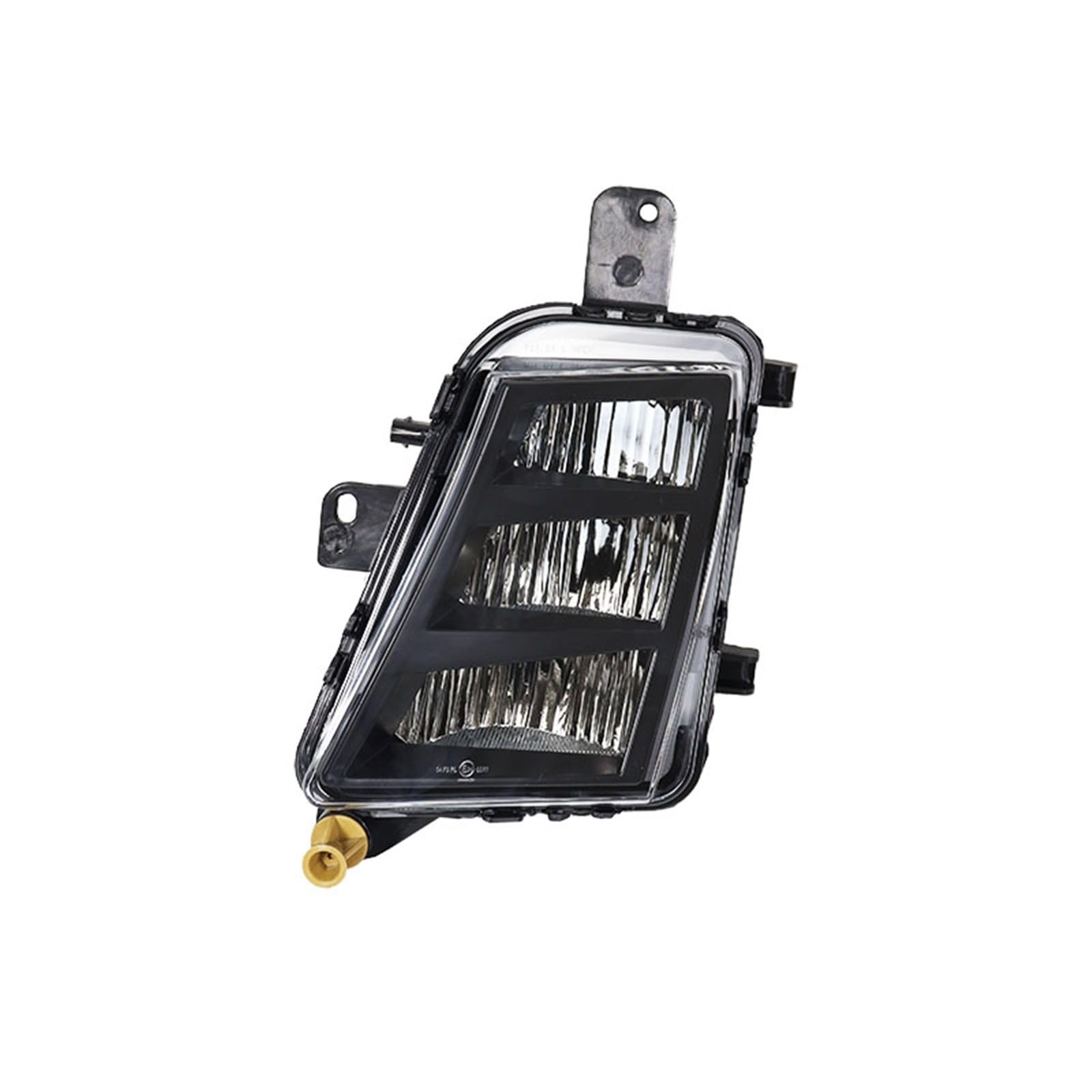 Luz DRL LED para Golf 7 GTI GTD antiniebla de alta visibilidad lado izquierdo parachoques 7