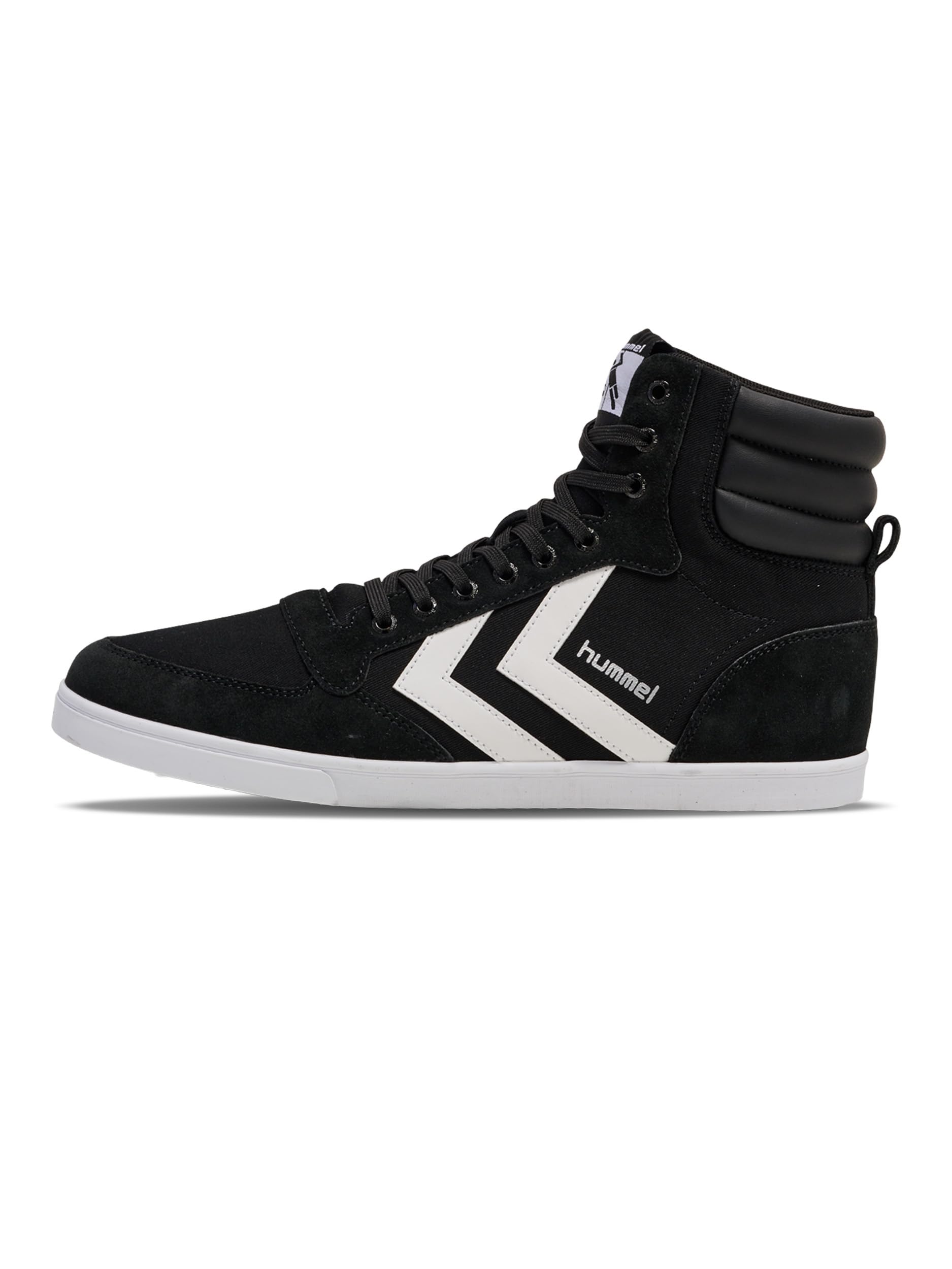 Unisex's Hi-Top Trainers